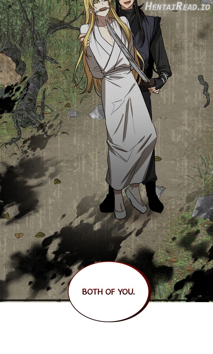 Taming the Tyrant [Full ver.] Chapter 61 - page 24