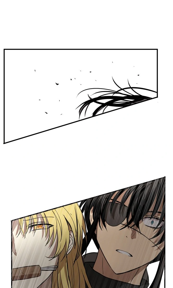 Taming the Tyrant [Full ver.] Chapter 61 - page 25