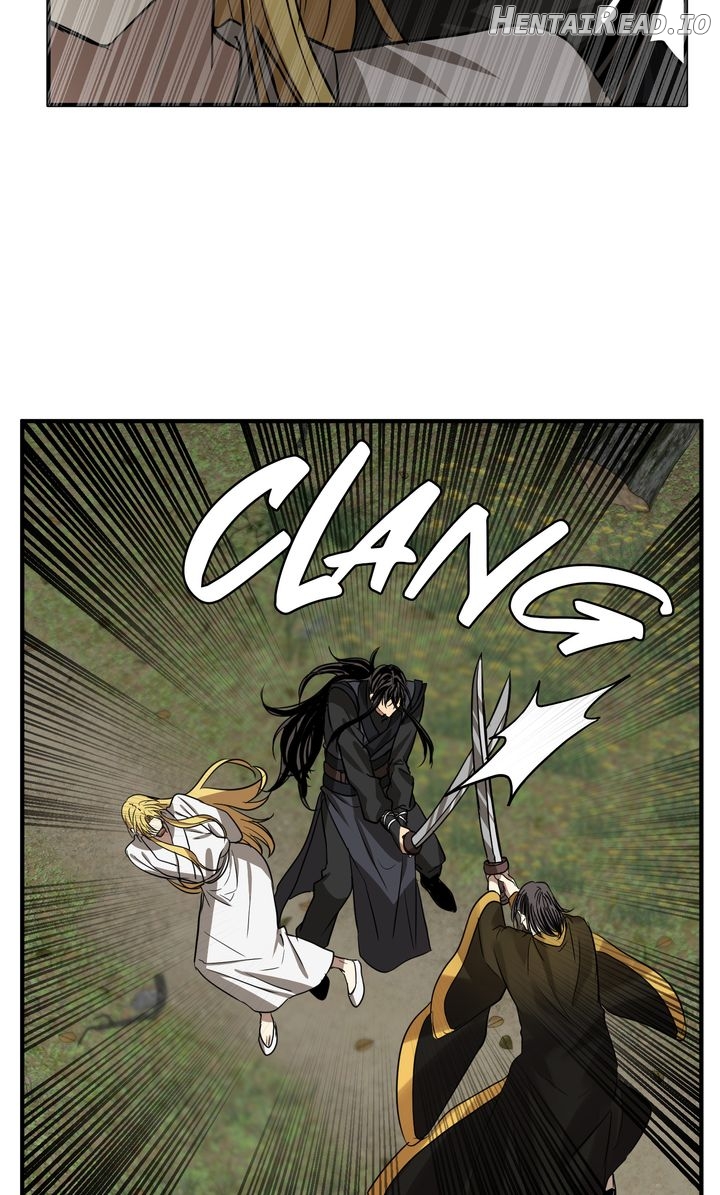 Taming the Tyrant [Full ver.] Chapter 61 - page 26