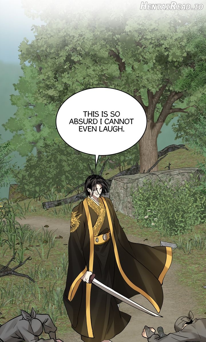 Taming the Tyrant [Full ver.] Chapter 61 - page 3