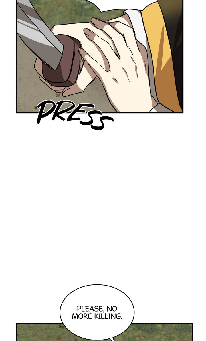 Taming the Tyrant [Full ver.] Chapter 61 - page 30