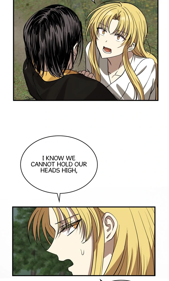 Taming the Tyrant [Full ver.] Chapter 61 - page 31