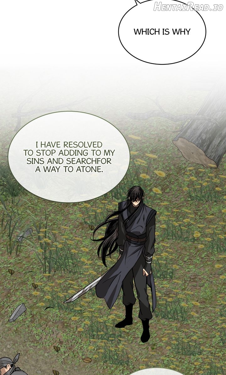 Taming the Tyrant [Full ver.] Chapter 61 - page 32