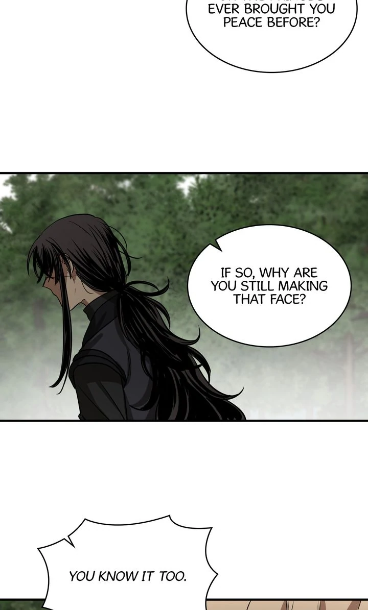 Taming the Tyrant [Full ver.] Chapter 61 - page 35