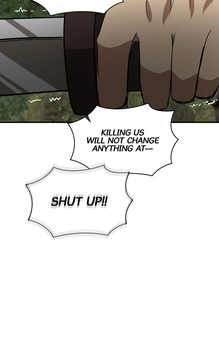 Taming the Tyrant [Full ver.] Chapter 61 - page 36