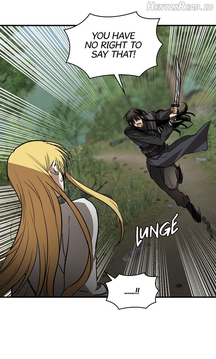 Taming the Tyrant [Full ver.] Chapter 61 - page 37