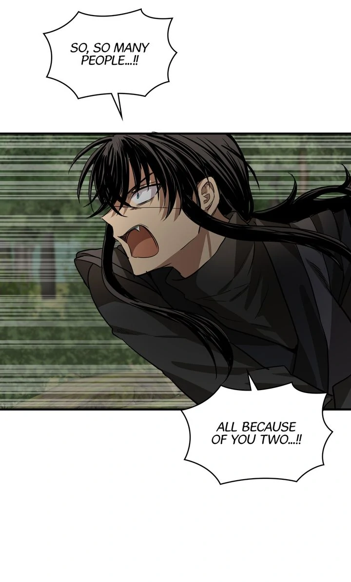 Taming the Tyrant [Full ver.] Chapter 61 - page 38