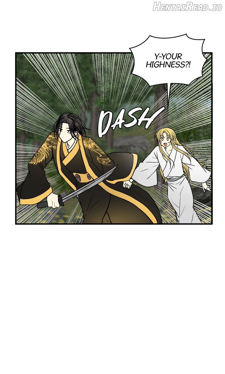 Taming the Tyrant [Full ver.] Chapter 61 - page 41