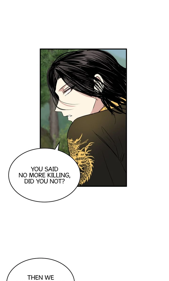 Taming the Tyrant [Full ver.] Chapter 61 - page 42