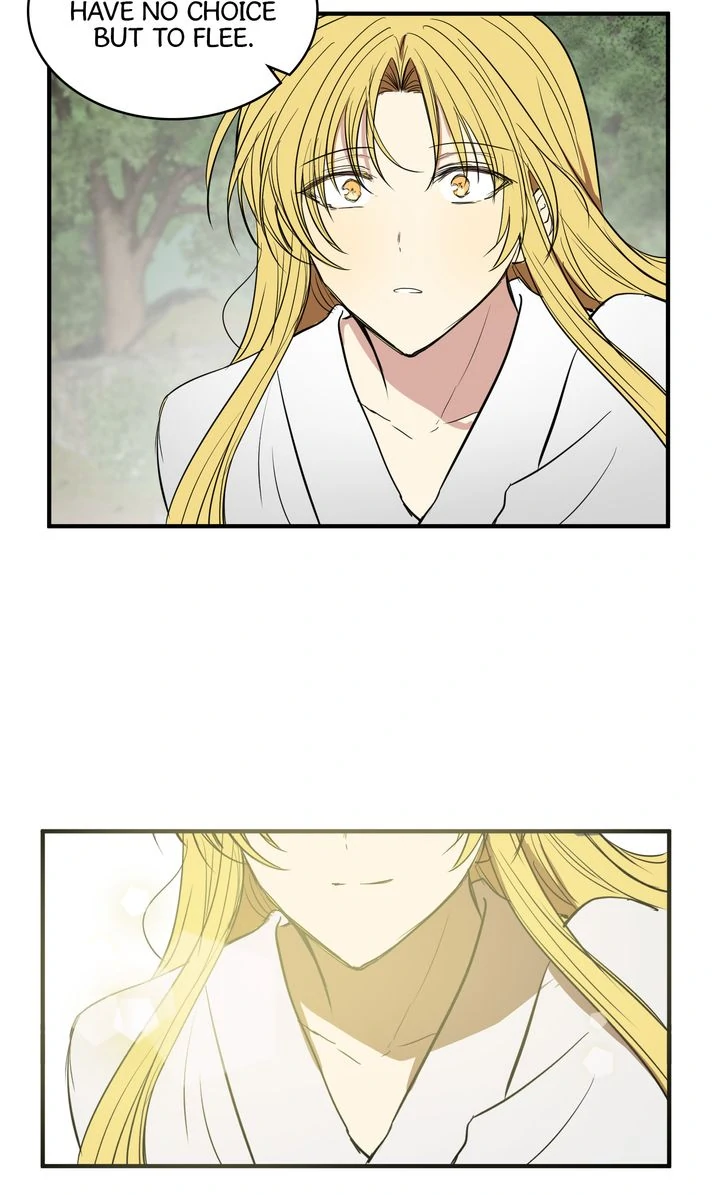 Taming the Tyrant [Full ver.] Chapter 61 - page 43