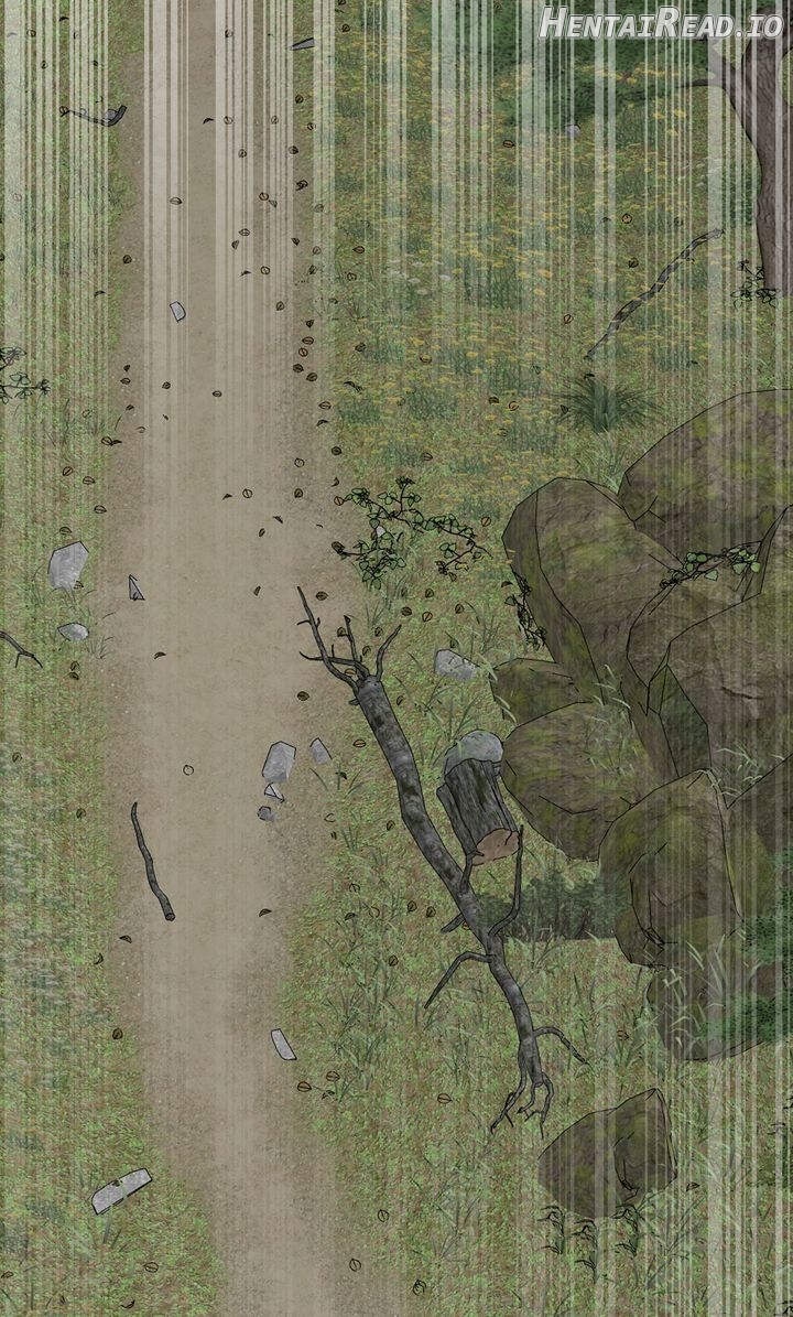 Taming the Tyrant [Full ver.] Chapter 61 - page 45