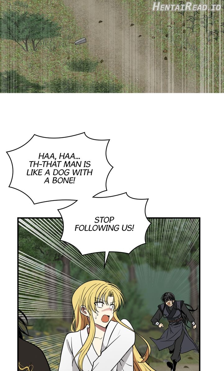 Taming the Tyrant [Full ver.] Chapter 61 - page 46