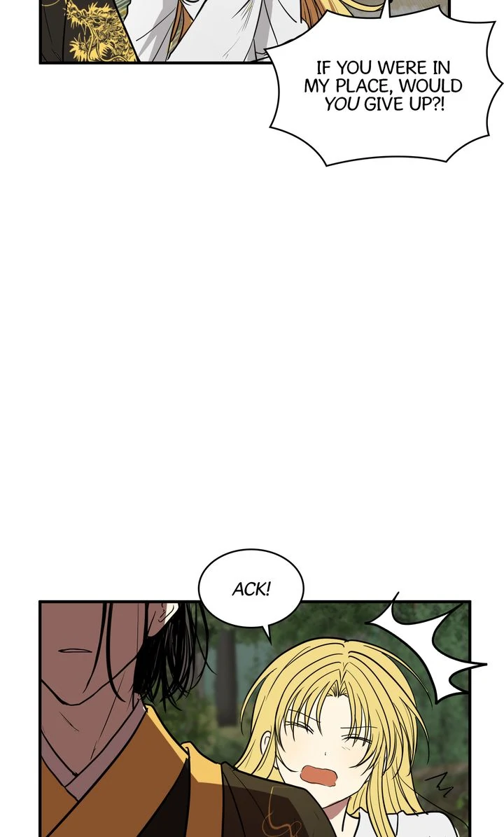 Taming the Tyrant [Full ver.] Chapter 61 - page 47