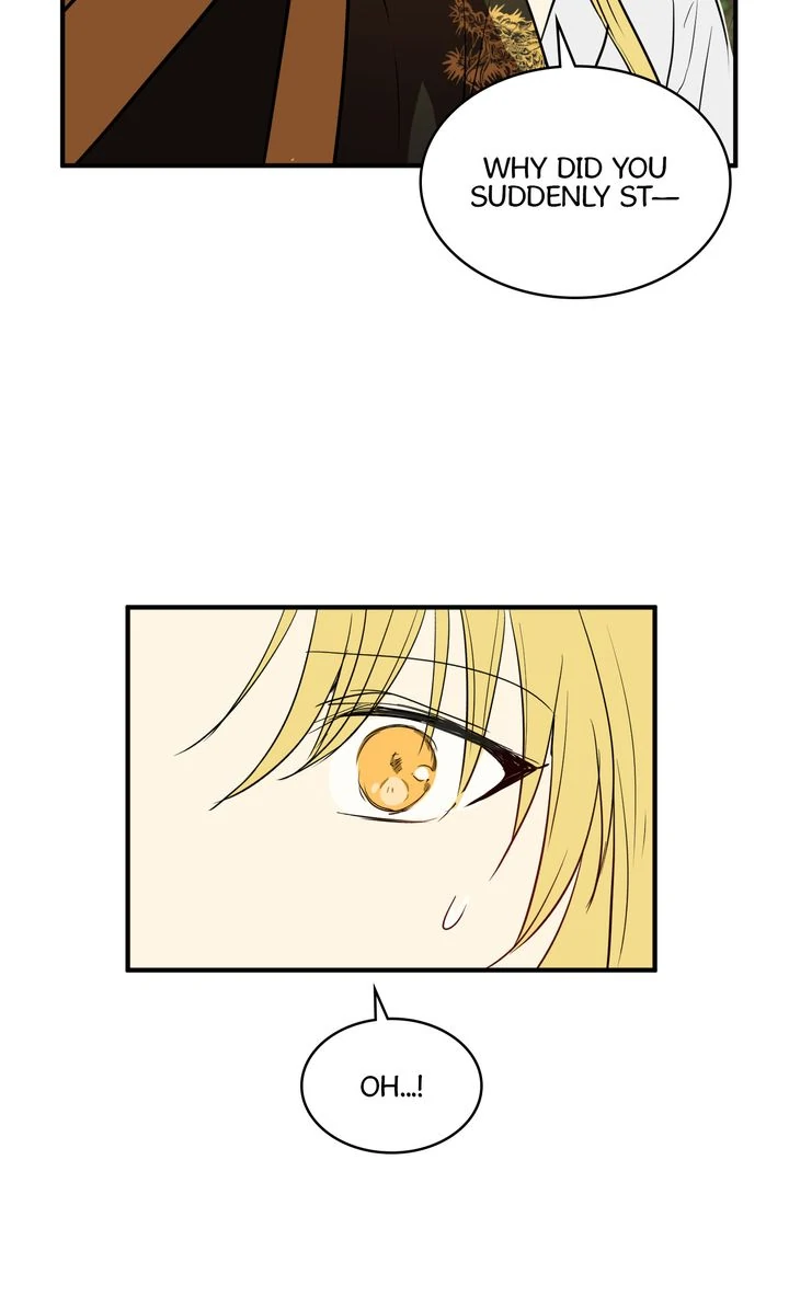 Taming the Tyrant [Full ver.] Chapter 61 - page 48