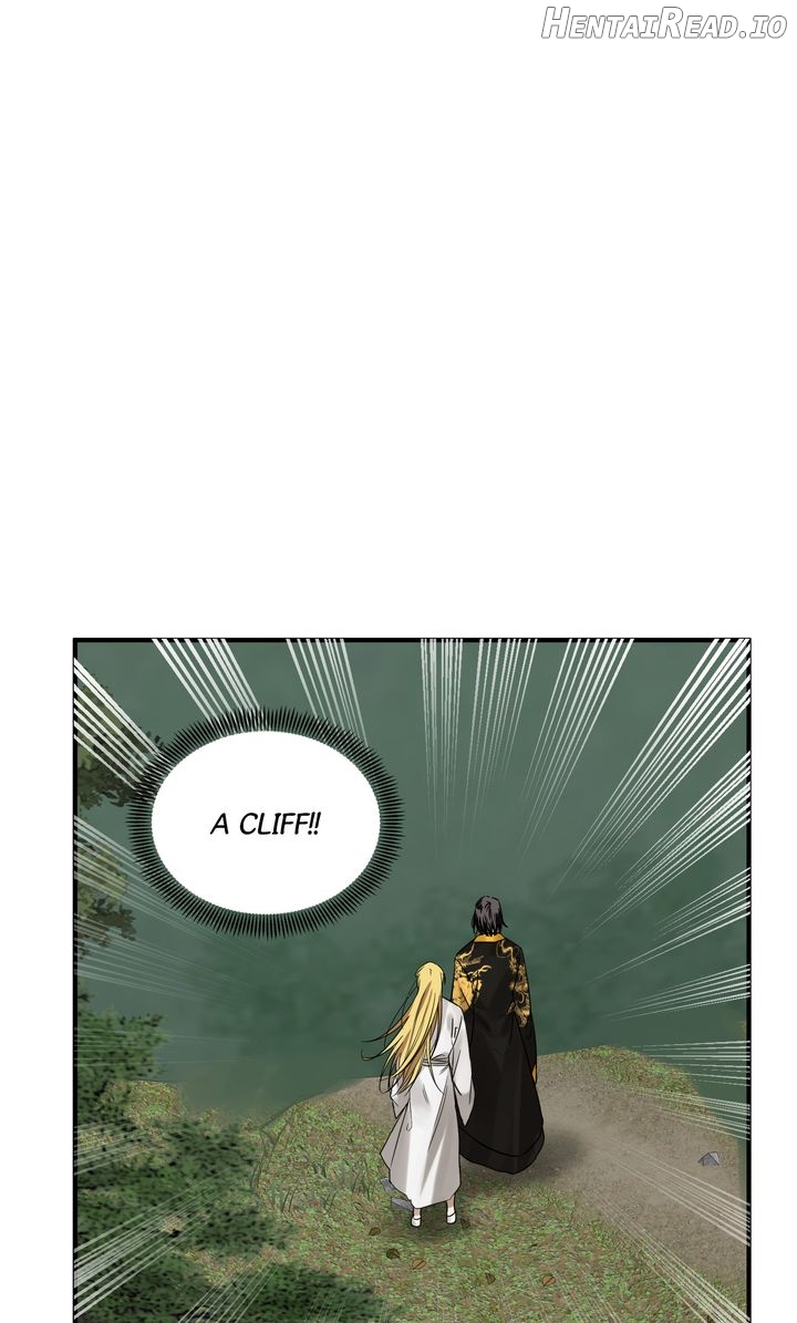 Taming the Tyrant [Full ver.] Chapter 61 - page 49