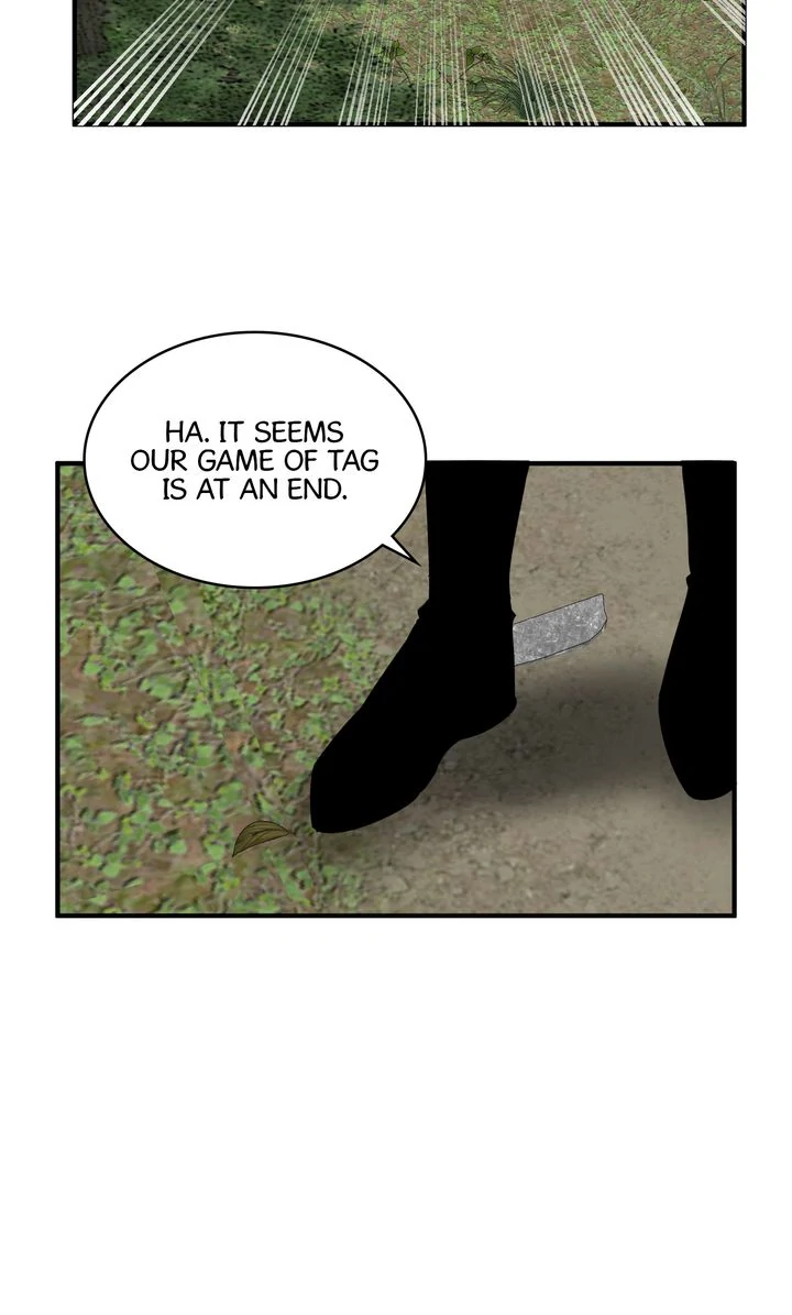 Taming the Tyrant [Full ver.] Chapter 61 - page 50