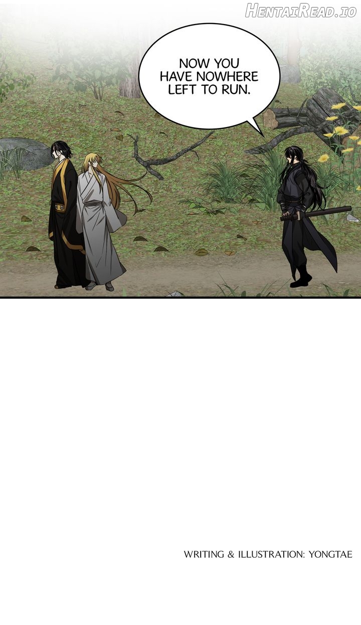 Taming the Tyrant [Full ver.] Chapter 61 - page 51