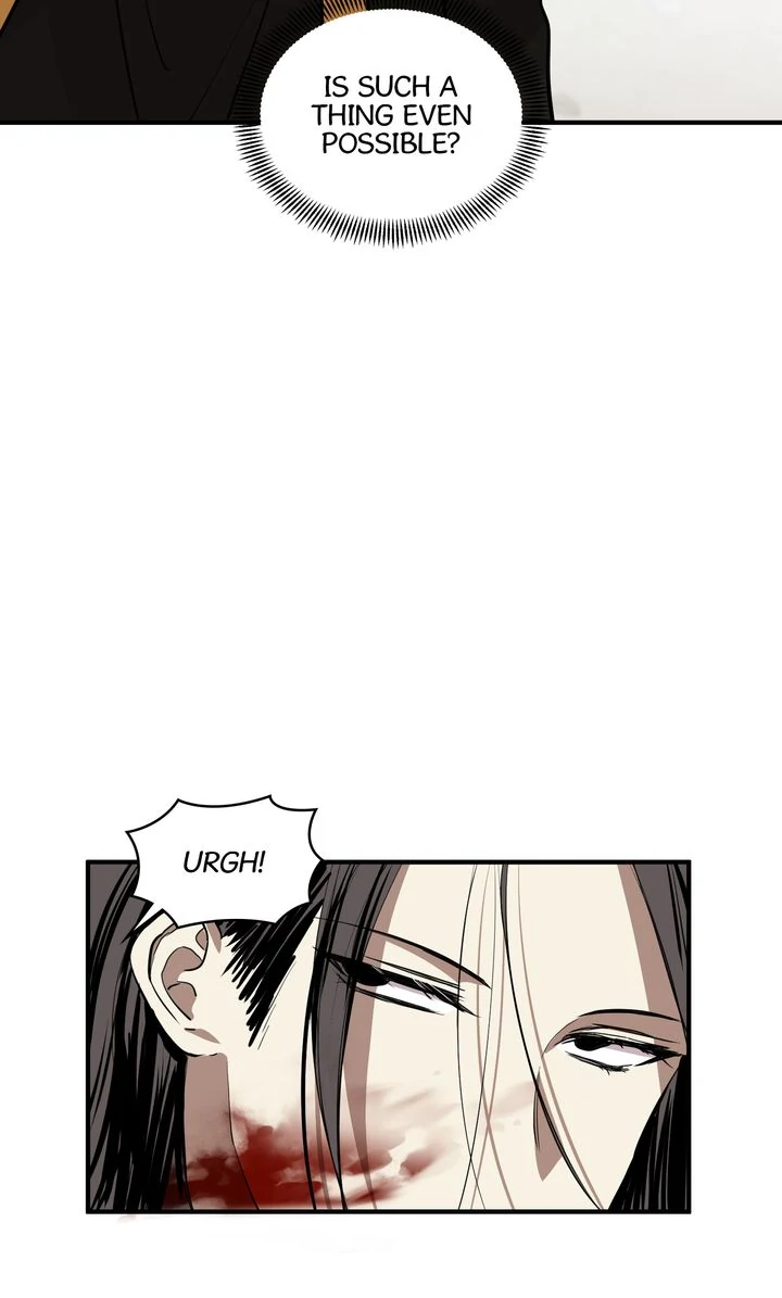 Taming the Tyrant [Full ver.] Chapter 61 - page 7