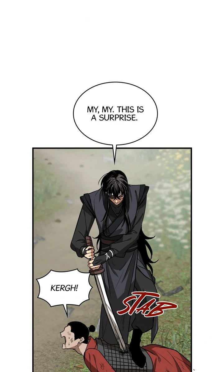 Taming the Tyrant [Full ver.] Chapter 61 - page 8