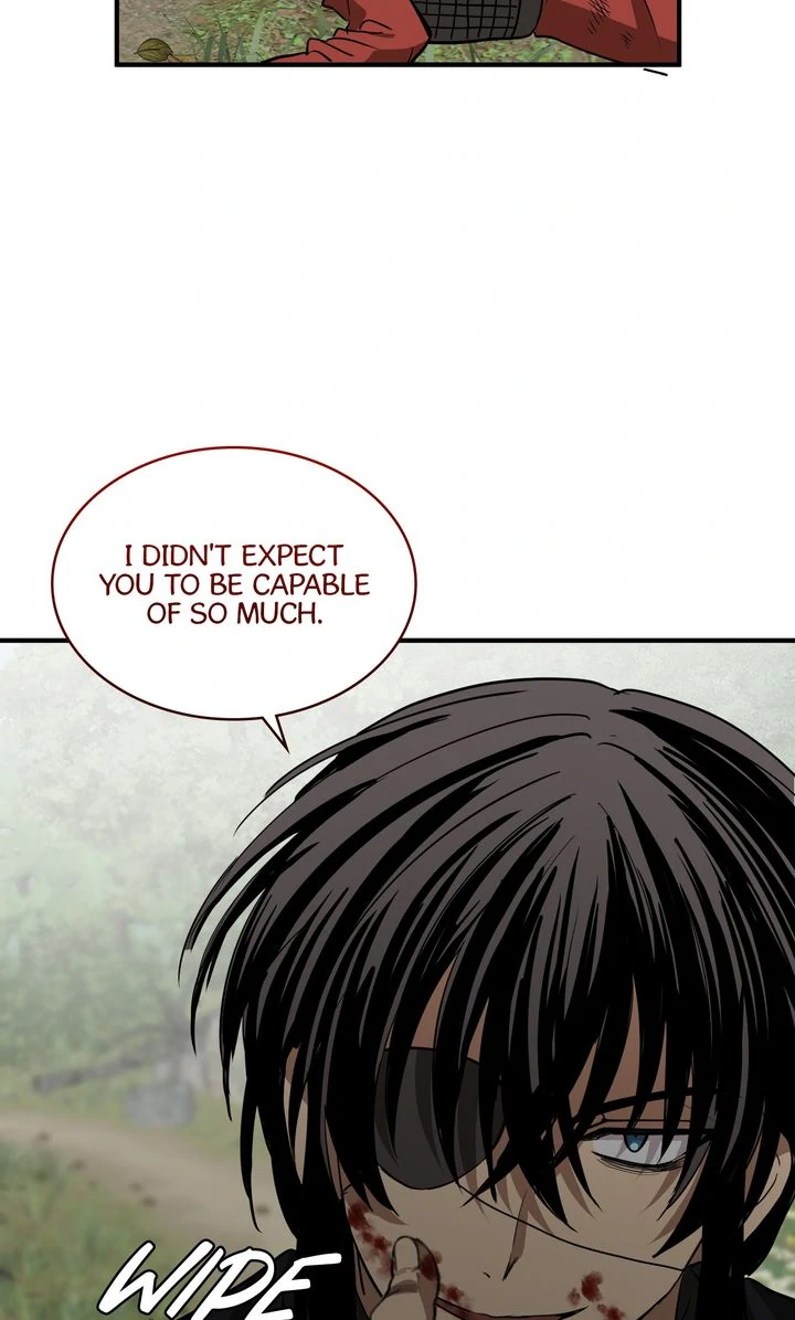 Taming the Tyrant [Full ver.] Chapter 61 - page 9