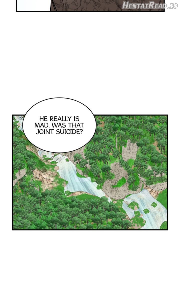 Taming the Tyrant [Full ver.] Chapter 62 - page 11