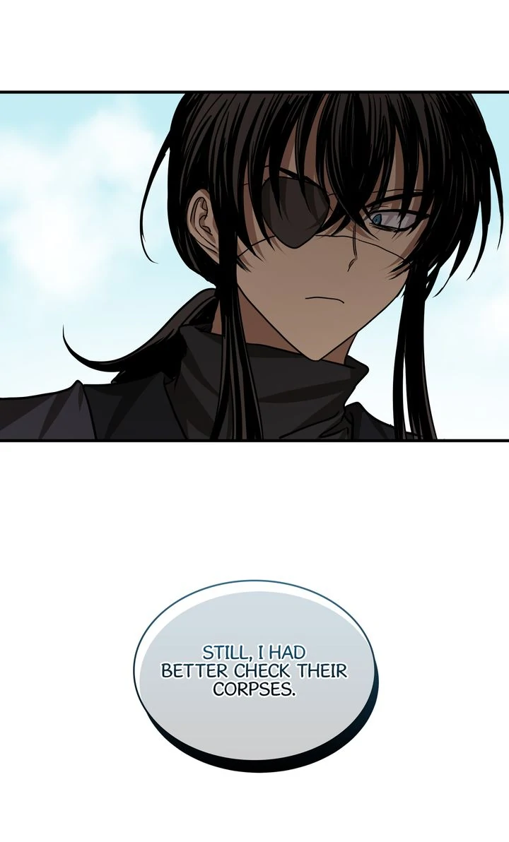 Taming the Tyrant [Full ver.] Chapter 62 - page 12