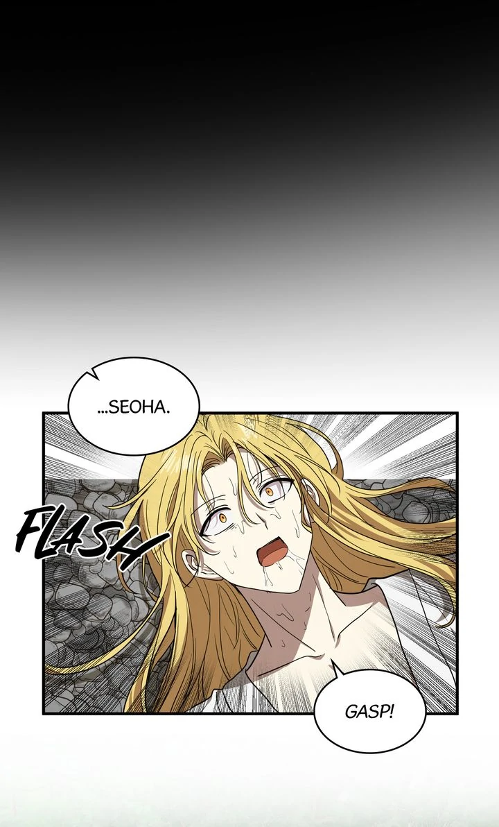 Taming the Tyrant [Full ver.] Chapter 62 - page 16