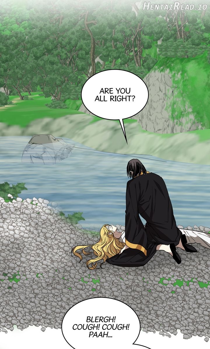 Taming the Tyrant [Full ver.] Chapter 62 - page 17