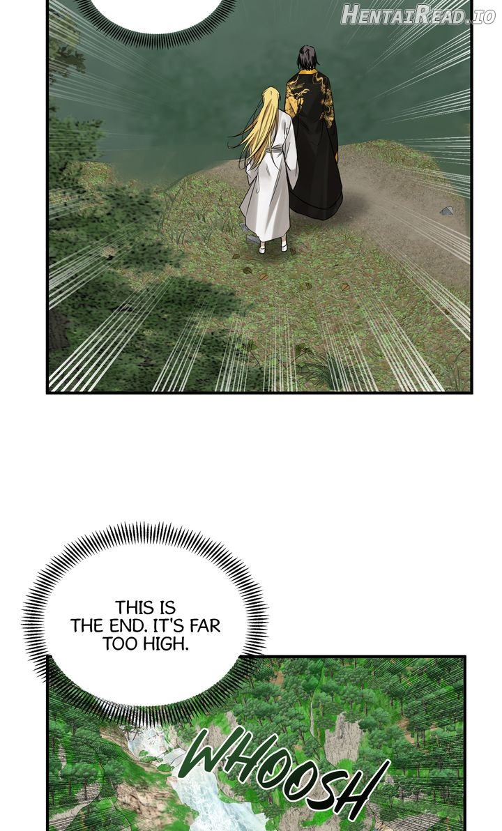 Taming the Tyrant [Full ver.] Chapter 62 - page 2