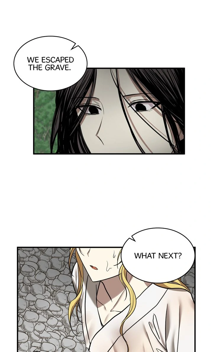 Taming the Tyrant [Full ver.] Chapter 62 - page 20