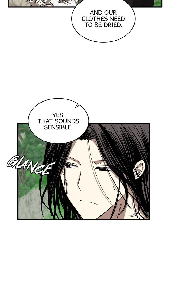 Taming the Tyrant [Full ver.] Chapter 62 - page 22