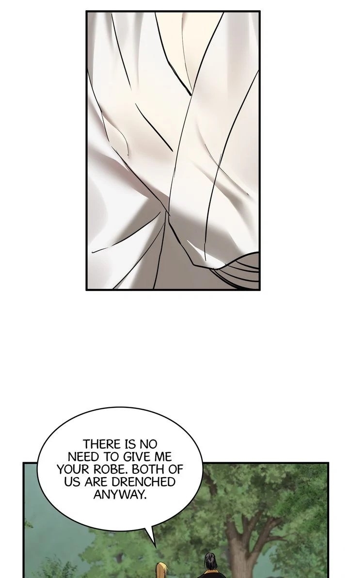 Taming the Tyrant [Full ver.] Chapter 62 - page 23