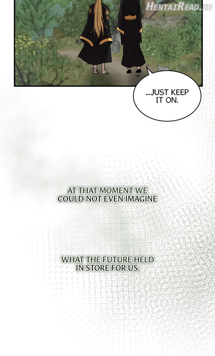 Taming the Tyrant [Full ver.] Chapter 62 - page 24