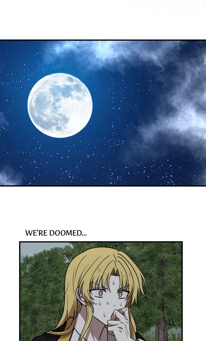 Taming the Tyrant [Full ver.] Chapter 62 - page 25