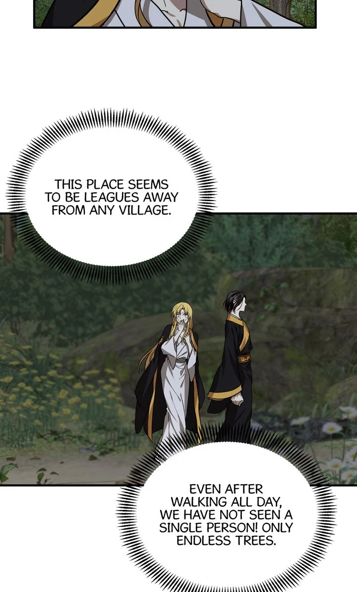 Taming the Tyrant [Full ver.] Chapter 62 - page 26