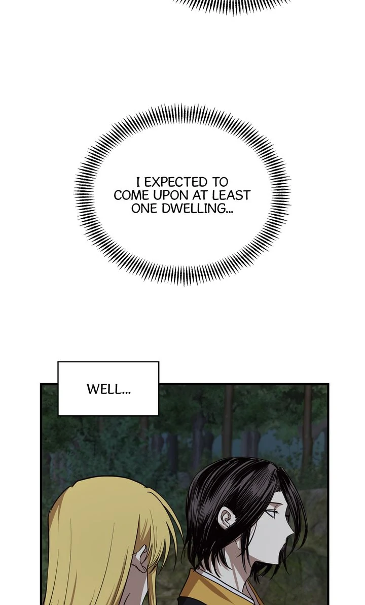 Taming the Tyrant [Full ver.] Chapter 62 - page 27