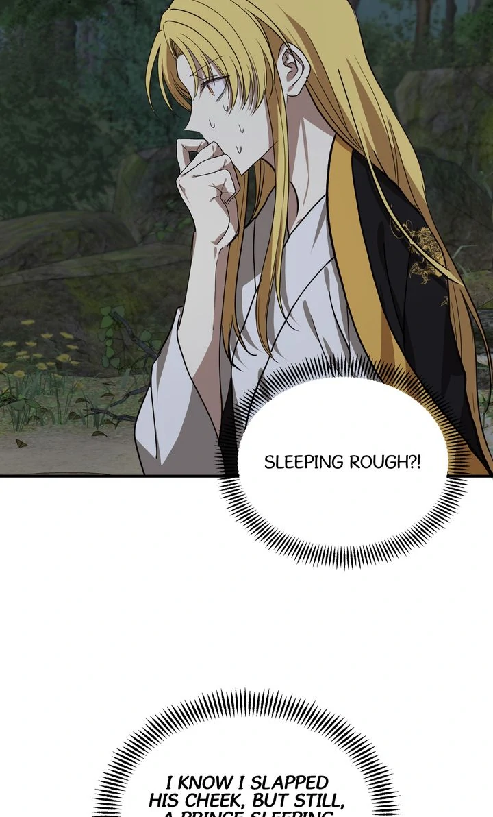 Taming the Tyrant [Full ver.] Chapter 62 - page 29