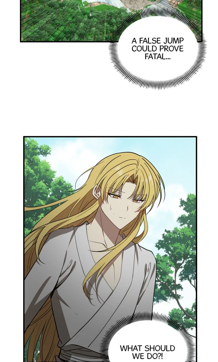 Taming the Tyrant [Full ver.] Chapter 62 - page 3