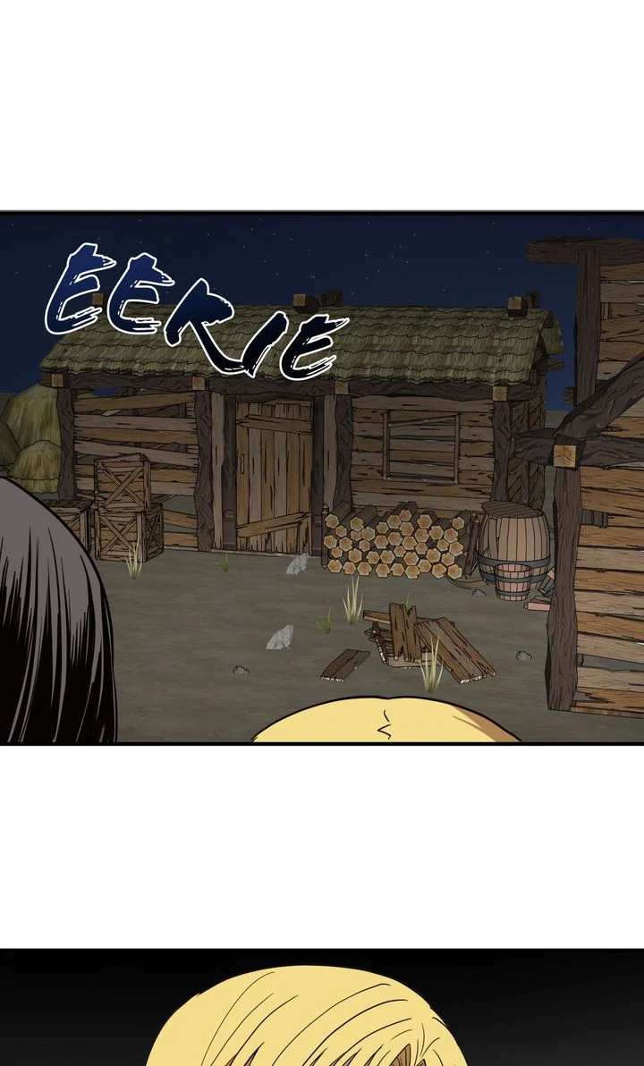 Taming the Tyrant [Full ver.] Chapter 62 - page 31