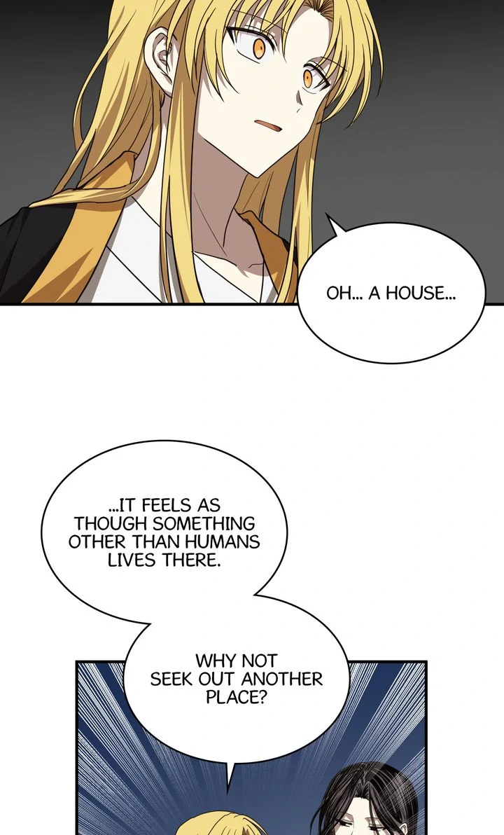 Taming the Tyrant [Full ver.] Chapter 62 - page 32