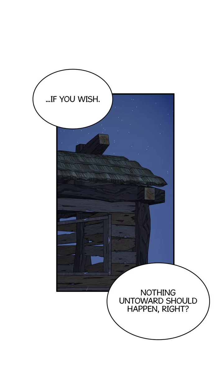 Taming the Tyrant [Full ver.] Chapter 62 - page 35