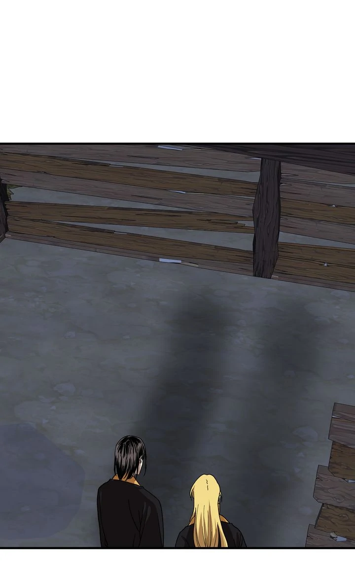 Taming the Tyrant [Full ver.] Chapter 62 - page 36