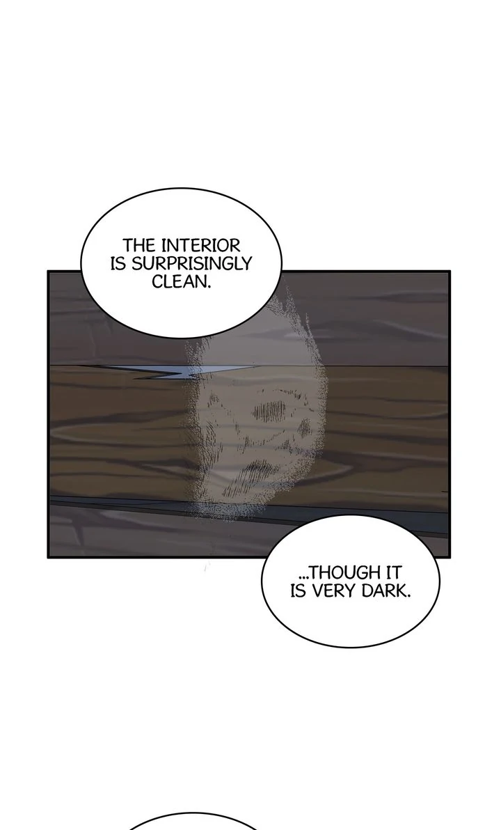 Taming the Tyrant [Full ver.] Chapter 62 - page 37