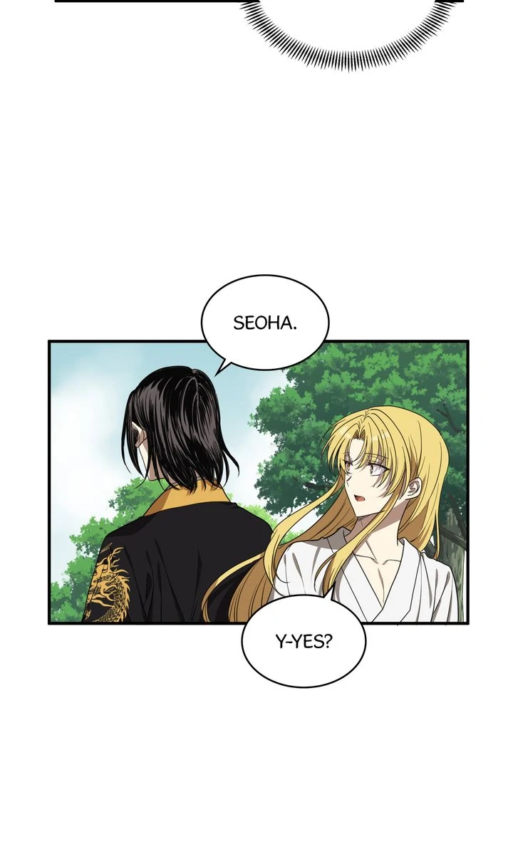 Taming the Tyrant [Full ver.] Chapter 62 - page 4