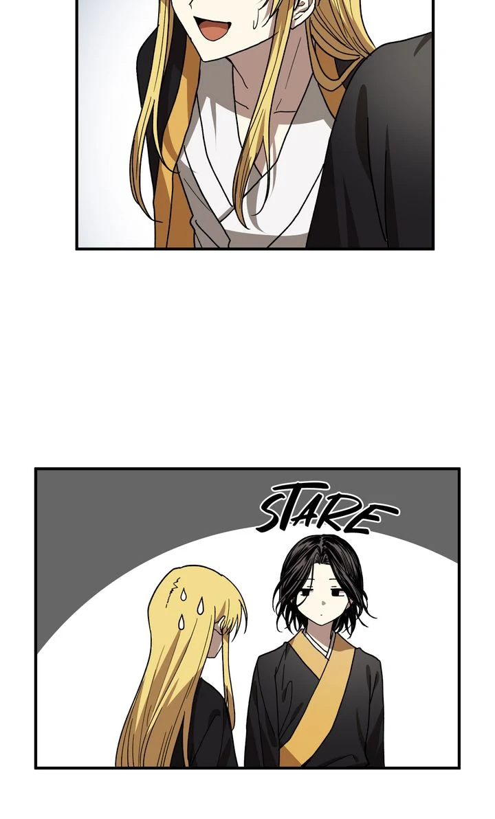 Taming the Tyrant [Full ver.] Chapter 62 - page 40