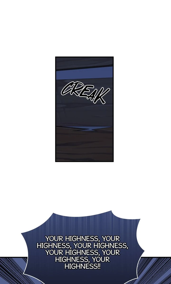 Taming the Tyrant [Full ver.] Chapter 62 - page 41