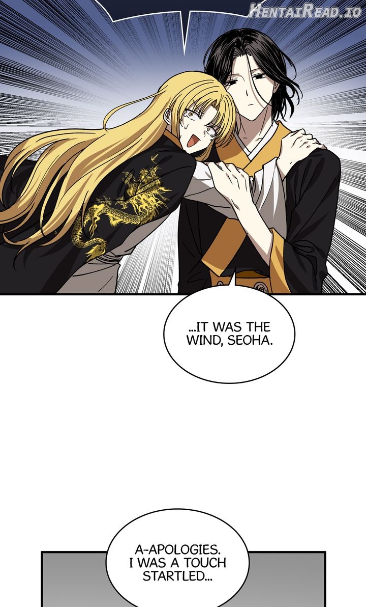 Taming the Tyrant [Full ver.] Chapter 62 - page 42