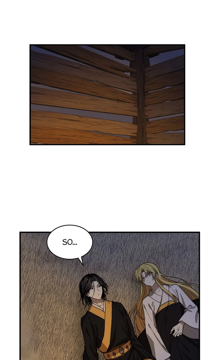 Taming the Tyrant [Full ver.] Chapter 62 - page 45