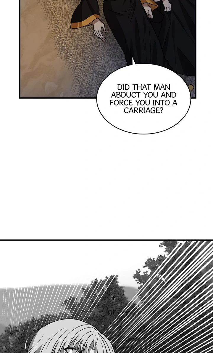 Taming the Tyrant [Full ver.] Chapter 62 - page 46