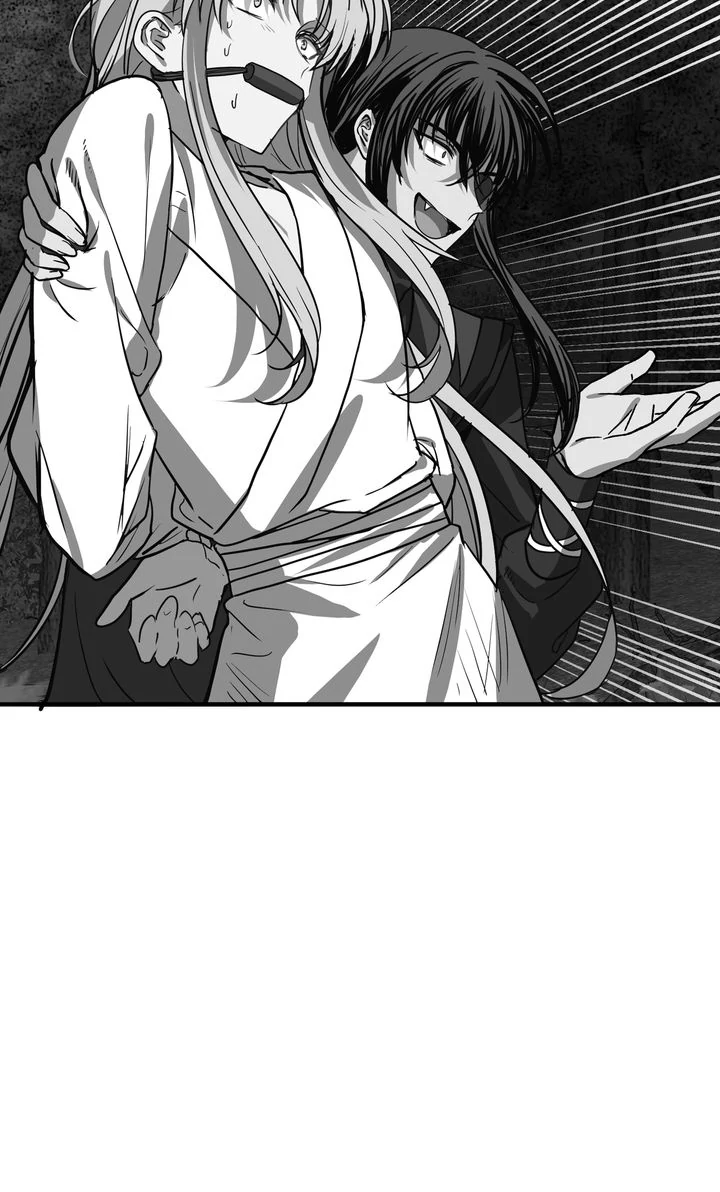 Taming the Tyrant [Full ver.] Chapter 62 - page 47